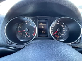 VW Golf 1.6 бензин 102кс, снимка 11 - Автомобили и джипове - 53651714