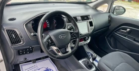 Kia Rio 1.4 crdi навигация фул екстри, снимка 9