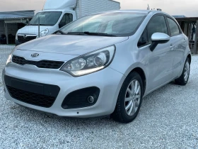 Kia Rio 1.4 crdi навигация фул екстри, снимка 1