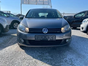 VW Golf 1.6 бензин 102кс, снимка 2 - Автомобили и джипове - 53651714
