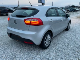 Kia Rio 1.4 crdi навигация фул екстри, снимка 5