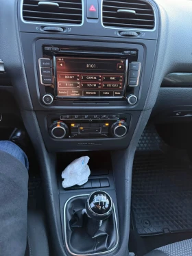 VW Golf 1.6 бензин 102кс, снимка 2