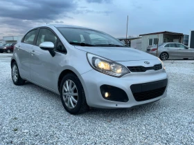 Kia Rio 1.4 crdi навигация фул екстри, снимка 4