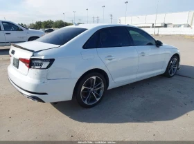 Audi A4 2l 40 Premium/40 Titanium Premium - 13500 € / 26403.70 лв. - 96496154 4
