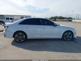 Audi A4 2l 40 Premium/40 Titanium Premium - 13500 € / 26403.70 лв. - 96496154 13