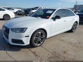 Audi A4 2l 40 Premium/40 Titanium Premium - 13500 € / 26403.70 лв. - 96496154 2