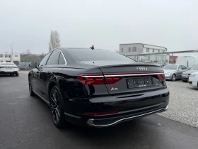 Audi A8 60TFSIe ЛИЗИНГ В&О МАСАЖИ ОБДУХВАНЕ - 52000 € / 101703.16 лв. - 25536310 4