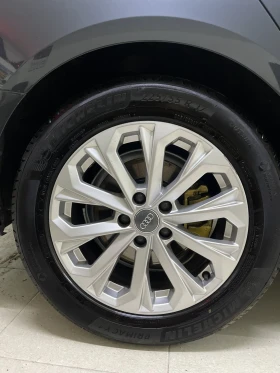 Audi A4 2.0 mild hibrid - 19100 € / 37356.35 лв. - 57739574 11