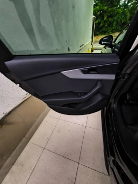 Audi A4 2.0 mild hibrid - 19100 € / 37356.35 лв. - 57739574 15