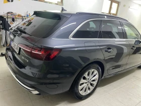 Audi A4 2.0 mild hibrid - 19100 € / 37356.35 лв. - 57739574 7