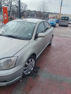 Toyota Avensis - 1850 € / 3618.29 лв. - 82701470 3