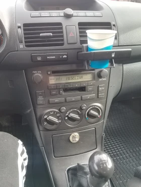 Toyota Avensis - 1850 € / 3618.29 лв. - 82701470 15