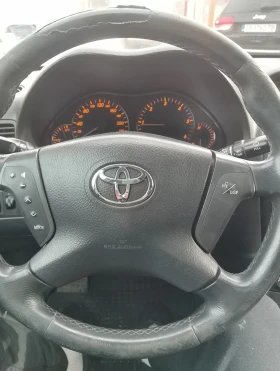 Toyota Avensis - 1850 € / 3618.29 лв. - 82701470 14