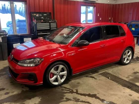 VW Golf * Auto * GTI* 2 КЛЮЧА* ПОДГРЕВ* KEYLESS* 