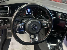 VW Golf * Auto * GTI* 2 КЛЮЧА* ПОДГРЕВ* KEYLESS*  - 14250 € / 27870.58 лв. - 49484469 8