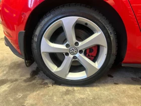 VW Golf * Auto * GTI* 2 КЛЮЧА* ПОДГРЕВ* KEYLESS*  - 14250 € / 27870.58 лв. - 49484469 7