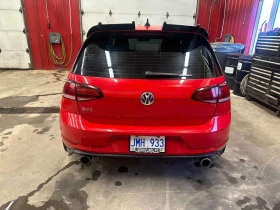 VW Golf * Auto * GTI* 2 КЛЮЧА* ПОДГРЕВ* KEYLESS*  - 14250 € / 27870.58 лв. - 49484469 4