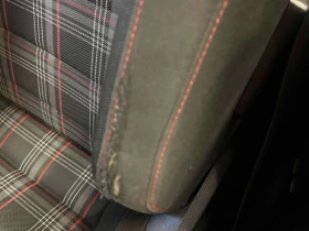 VW Golf * Auto * GTI* 2 КЛЮЧА* ПОДГРЕВ* KEYLESS*  - 14250 € / 27870.58 лв. - 49484469 11