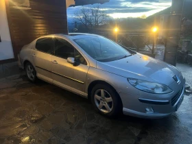 Peugeot 407 1.6 HDI  - 1899 € / 3714.12 лв. - 48612069 3