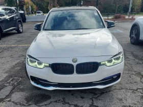BMW 328 * 328d xDrive * 2 КЛЮЧА* ПОДГРЕВ* KEYLESS*  - 12500 € / 24447.88 лв. - 65240297 4