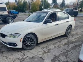 BMW 328 * 328d xDrive * 2 КЛЮЧА* ПОДГРЕВ* KEYLESS*  - 12500 € / 24447.88 лв. - 65240297 2