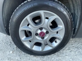 Fiat Panda 1.3-jtdm 95hp EURO 6B - 6400 € / 12517.31 лв. - 19526155 17