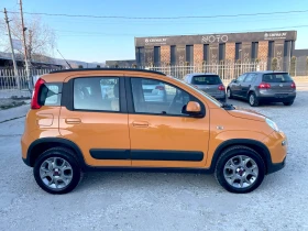 Fiat Panda 1.3-jtdm 95hp EURO 6B - 6400 € / 12517.31 лв. - 19526155 5