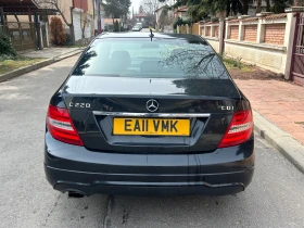 Mercedes-Benz C 220 2.2 170K 651 AMG - 111 € / 217.10 лв. - 57054423 5