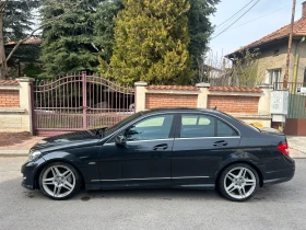 Mercedes-Benz C 220 2.2 170K 651 AMG - 111 € / 217.10 лв. - 57054423 7