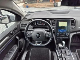 Renault Megane - 12000 € / 23469.96 лв. - 42055767 12