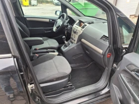 Opel Zafira - 2600 € / 5085.16 лв. - 75268164 8