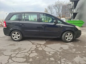 Opel Zafira - 2600 € / 5085.16 лв. - 75268164 2