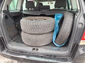 Opel Zafira - 2600 € / 5085.16 лв. - 75268164 11