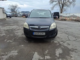 Opel Zafira - 2600 € / 5085.16 лв. - 75268164 1