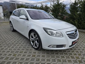 Opel Insignia 2.0CDTI-160кс= АВТОМАТ= ПАНОРАМА= ПОДГРЕВ= НАВИ - 6500 € / 12712.90 лв. - 82107278 2