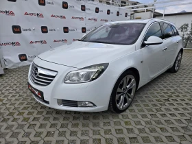 Opel Insignia 2.0CDTI-160кс= АВТОМАТ= ПАНОРАМА= ПОДГРЕВ= НАВИ - 6500 € / 12712.90 лв. - 82107278 6