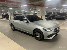 Mercedes-Benz C 200 4MATIC* ПОДГРЕВ* ОБДУХВАНЕ* 360КАМЕРА* ДИСТРОНИК* 