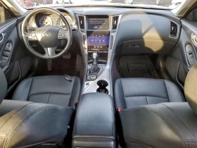 Infiniti Q50 3.0L 6 ALL WHEEL DRIVE - 8300 € / 16233.39 лв. - 32027182 8