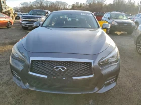 Infiniti Q50 3.0L 6 ALL WHEEL DRIVE - 8300 € / 16233.39 лв. - 32027182 5