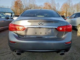 Infiniti Q50 3.0L 6 ALL WHEEL DRIVE - 8300 € / 16233.39 лв. - 32027182 6