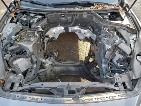 Infiniti Q50 3.0L 6 ALL WHEEL DRIVE - 8300 € / 16233.39 лв. - 32027182 11