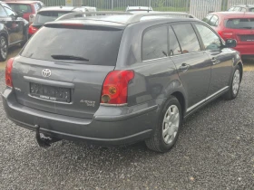 Toyota Avensis 2.2 D-4D | Mobile.bg � ����� ������ 5