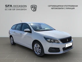 Peugeot 308 ACTIVE 1, 2 PureTech 110 BVM6 // 2009143 | Mobile.bg � ����� ������ 3