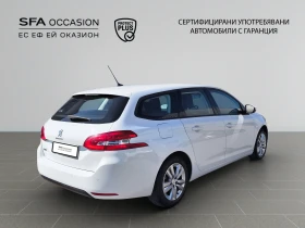 Peugeot 308 ACTIVE 1, 2 PureTech 110 BVM6 // 2009143 | Mobile.bg � ����� ������ 5
