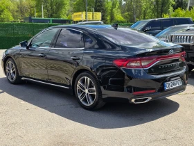 Hyundai Grandeur 3.0gdi ��� ������ ������ | Mobile.bg � ����� ������ 5