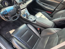 Hyundai Grandeur 3.0gdi ��� ������ ������ | Mobile.bg � ����� ������ 8