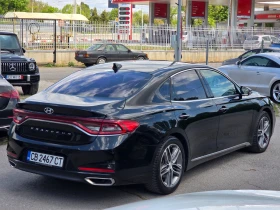 Hyundai Grandeur 3.0gdi ��� ������ ������ | Mobile.bg � ����� ������ 6