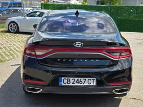 Hyundai Grandeur 3.0gdi ��� ������ ������ | Mobile.bg � ����� ������ 7