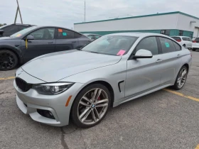 ������ BMW 440