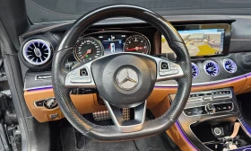 Mercedes-Benz E 220 d* COUPE* AMG* HEAD-UP* AMBIENT* ��������* ������ | Mobile.bg � ����� ������ 12